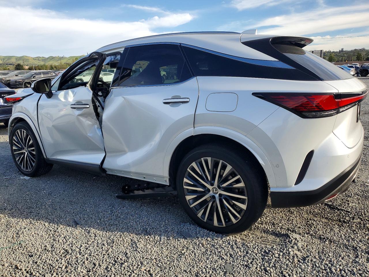 Lexus Other Premium+