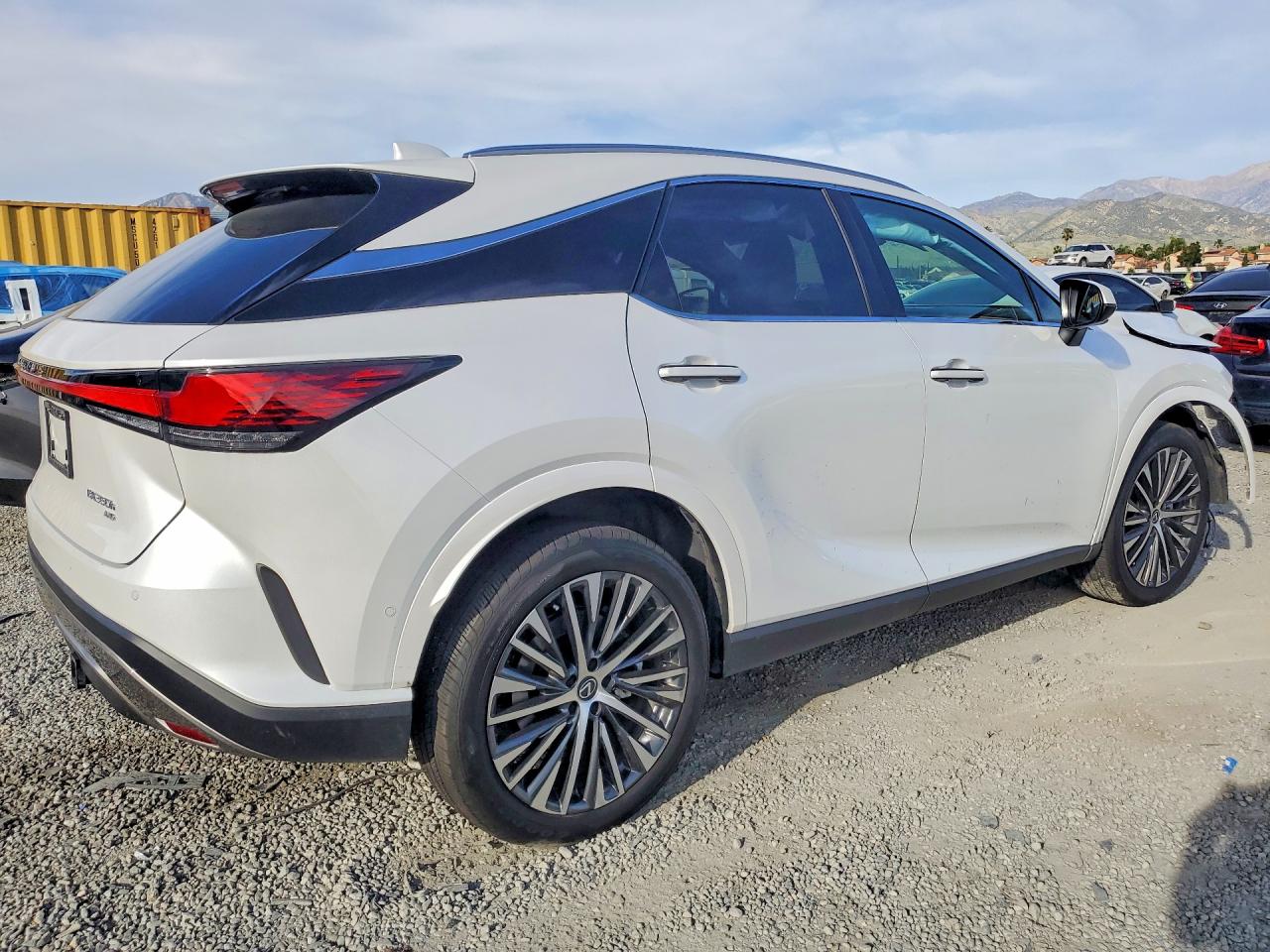 Lexus Other Premium+