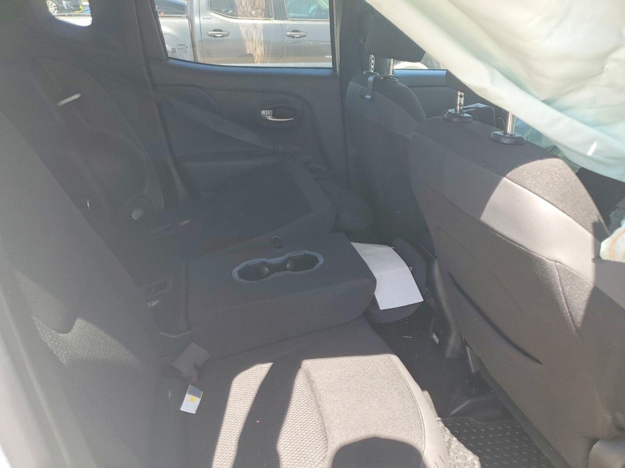 Jeep Renegade Latitude