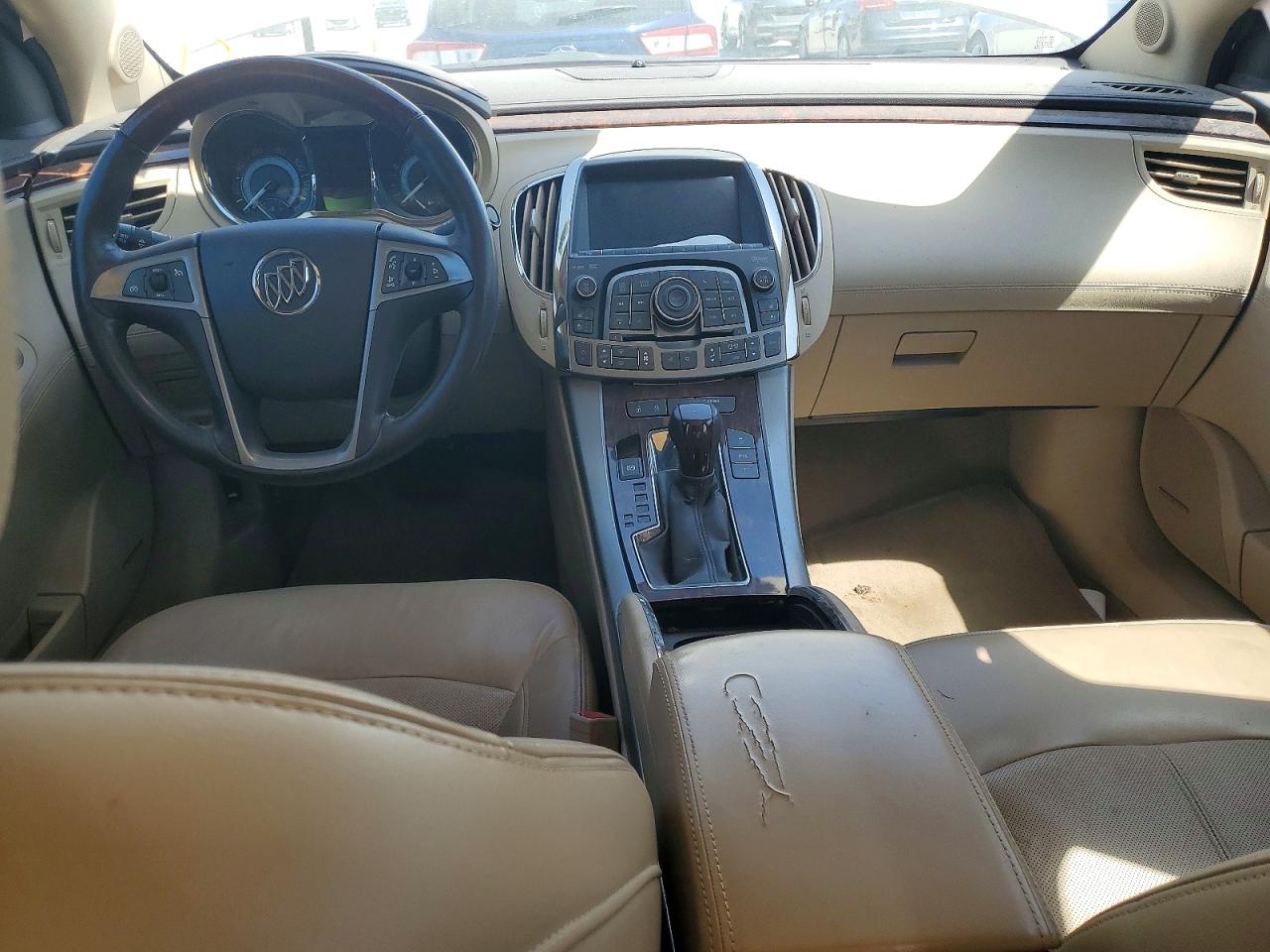 Buick LaCrosse Premium