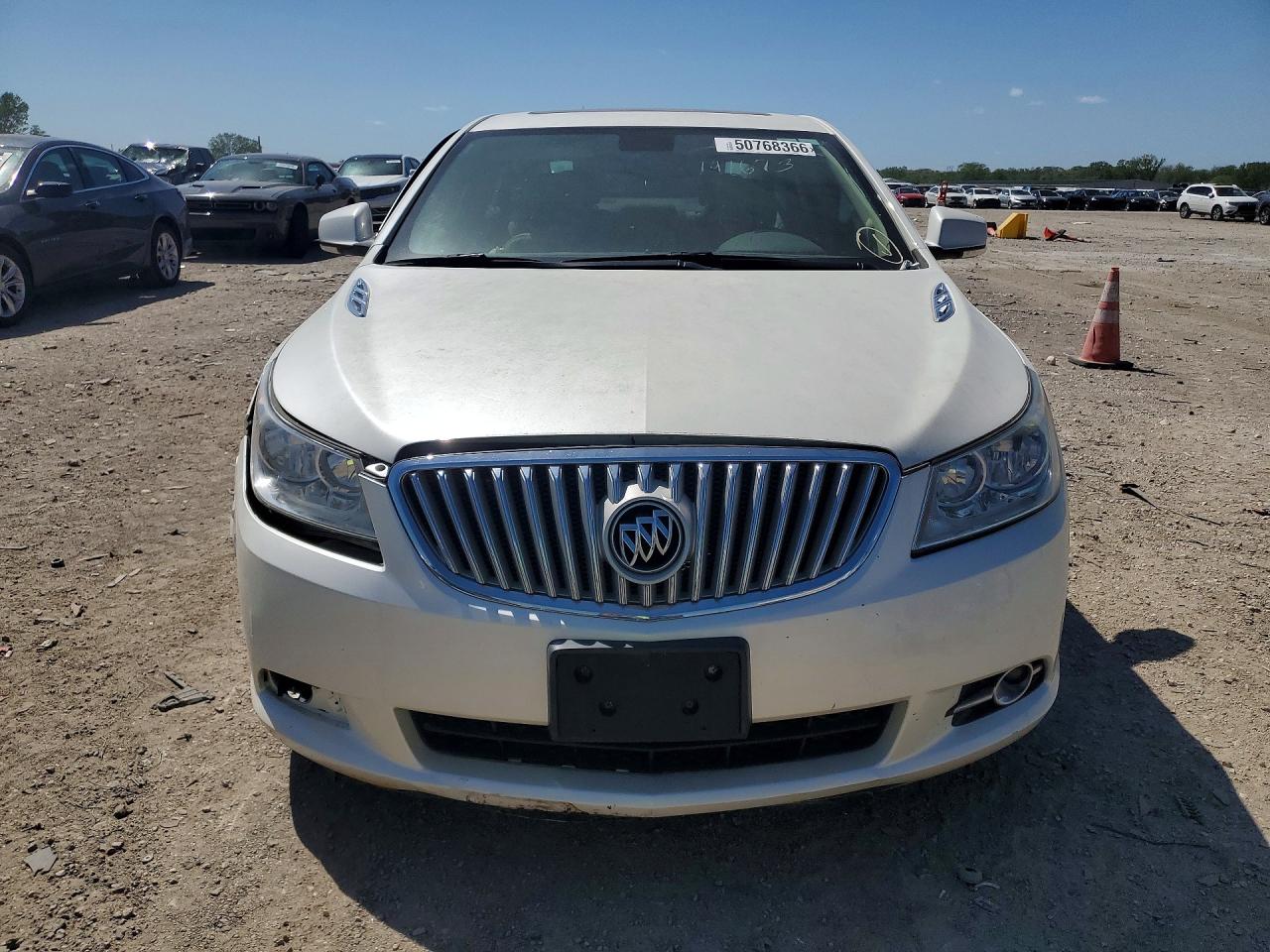 Buick LaCrosse Premium