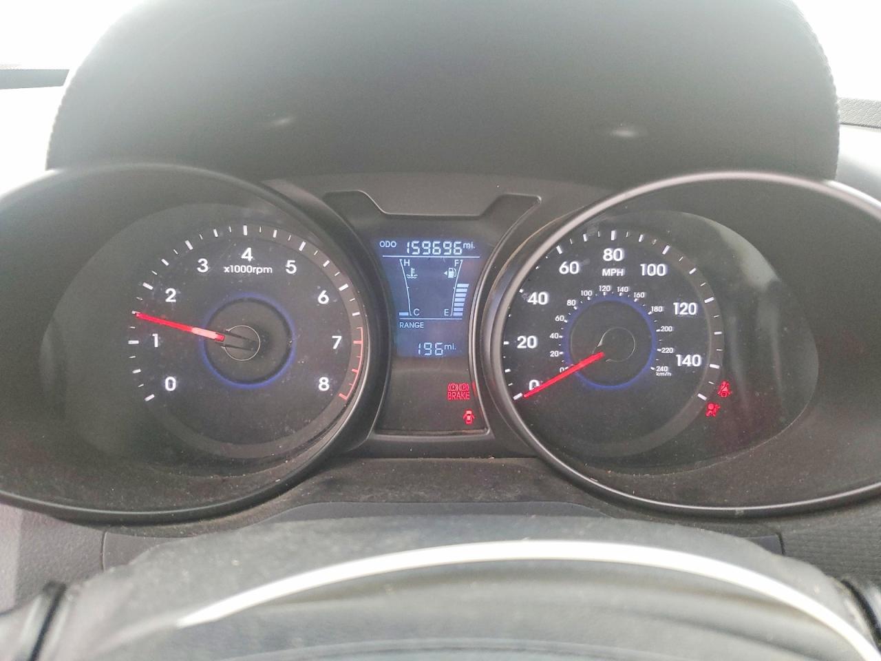 Hyundai VELOSTER Turbo