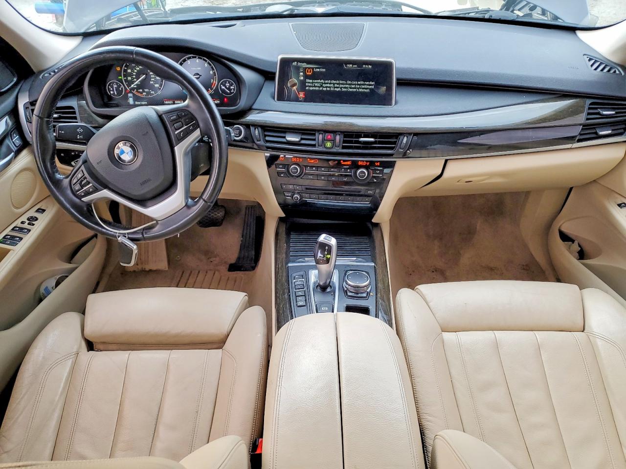 BMW X Series Xdrive35i