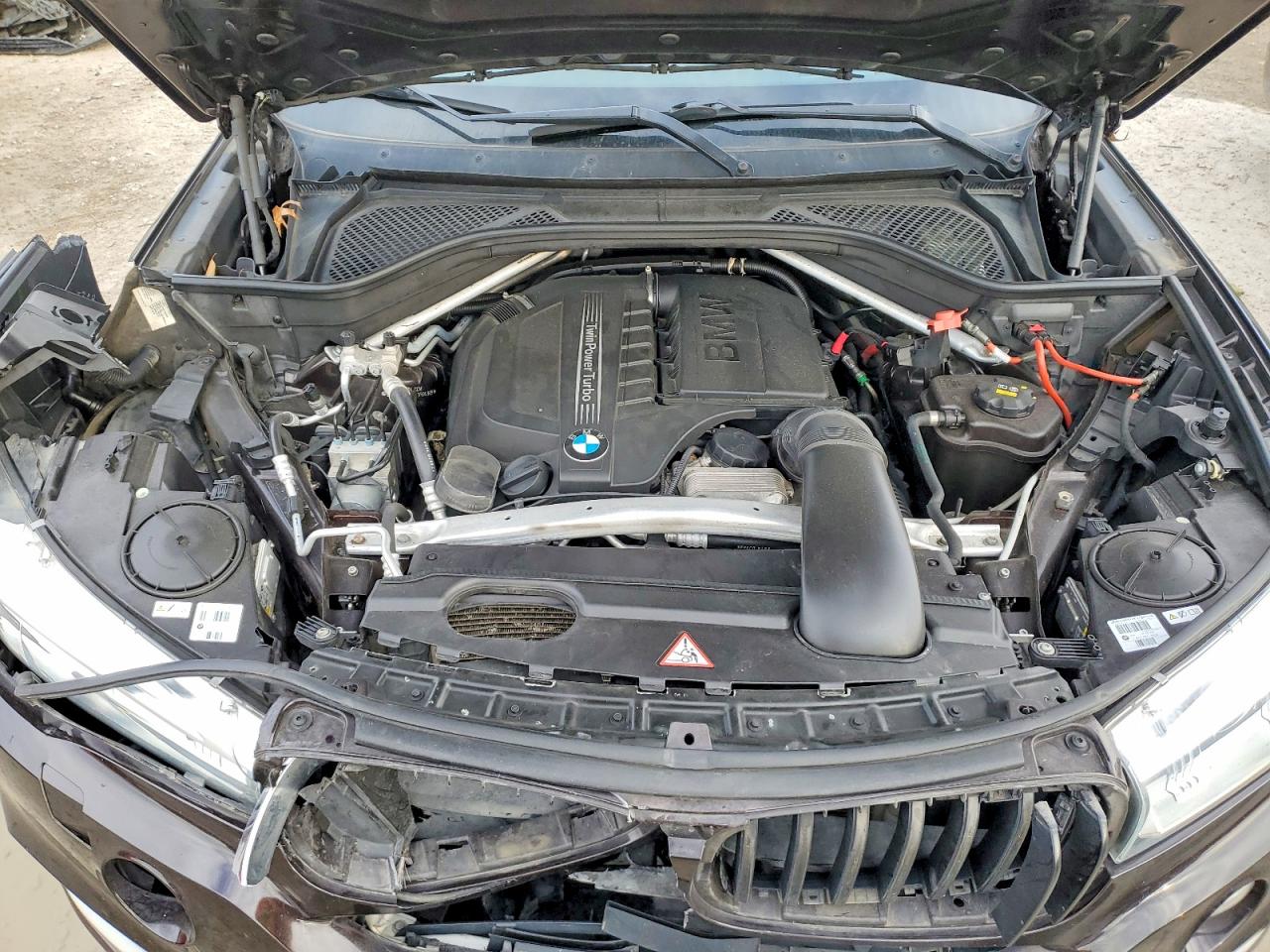 BMW X Series Xdrive35i