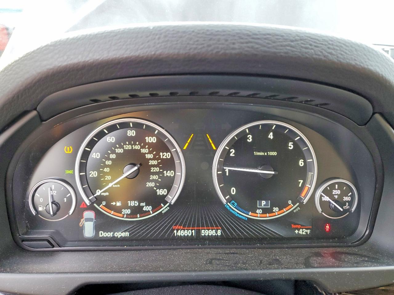 BMW X Series Xdrive35i