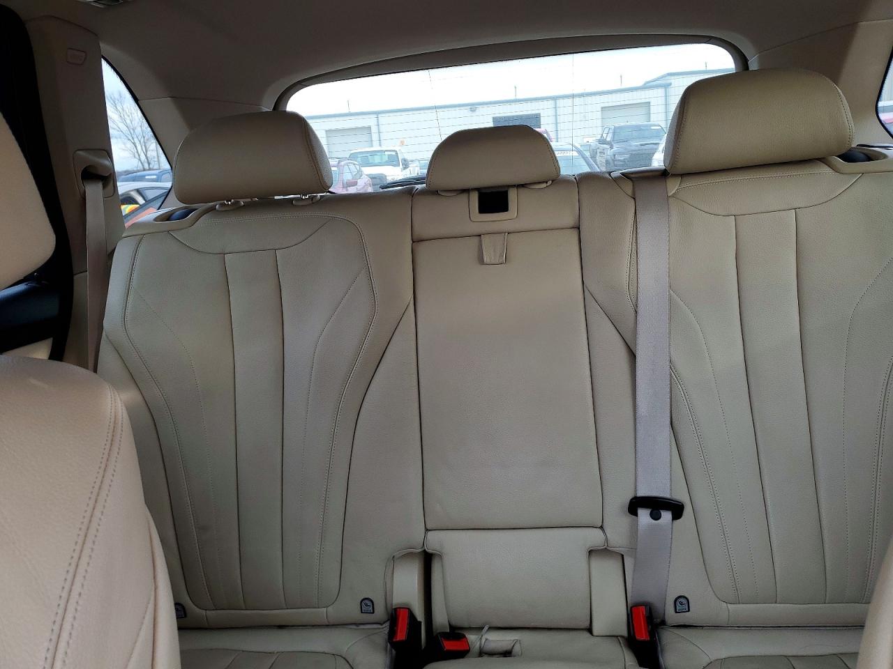 BMW X Series Xdrive35i