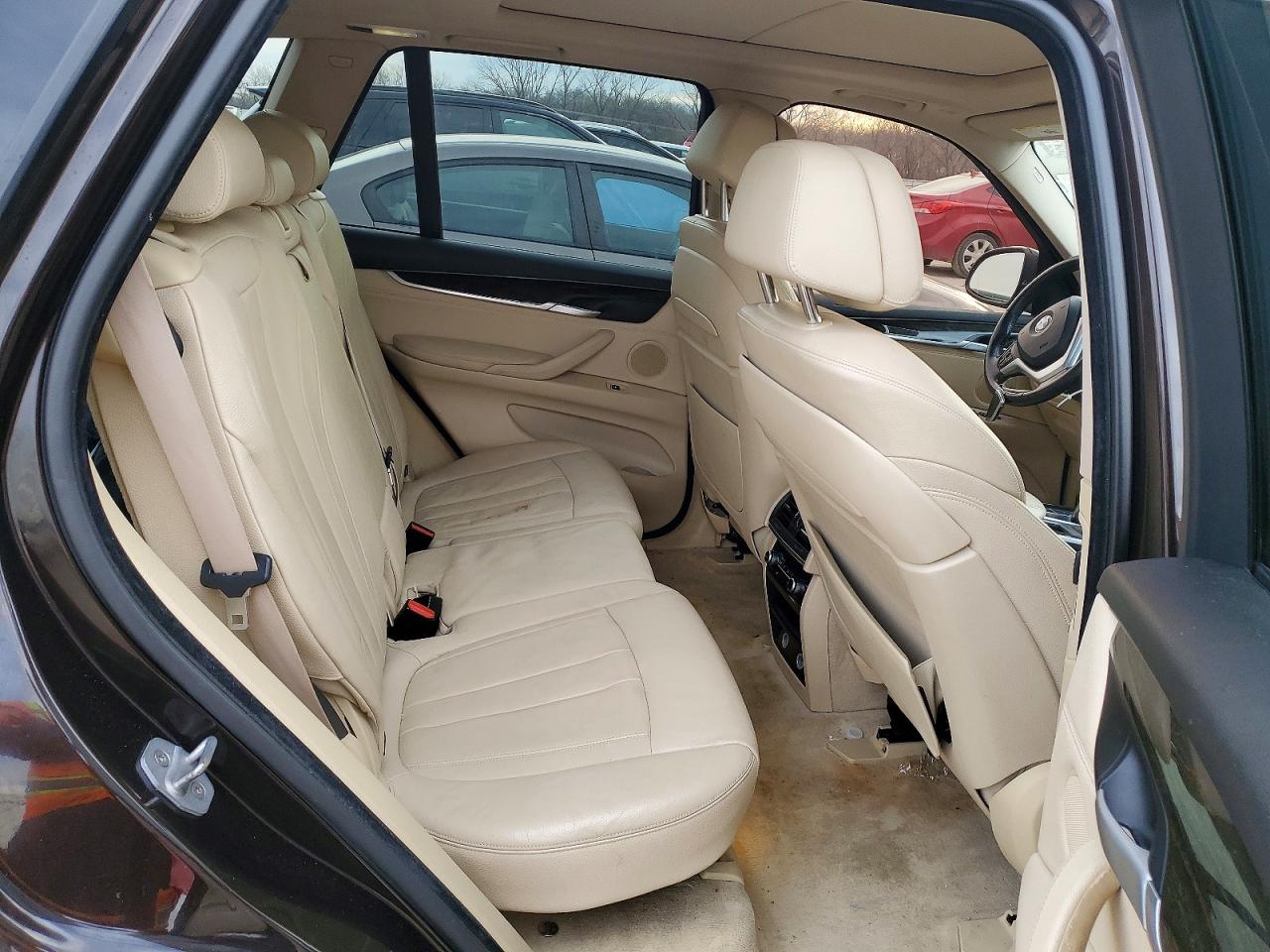 BMW X Series Xdrive35i