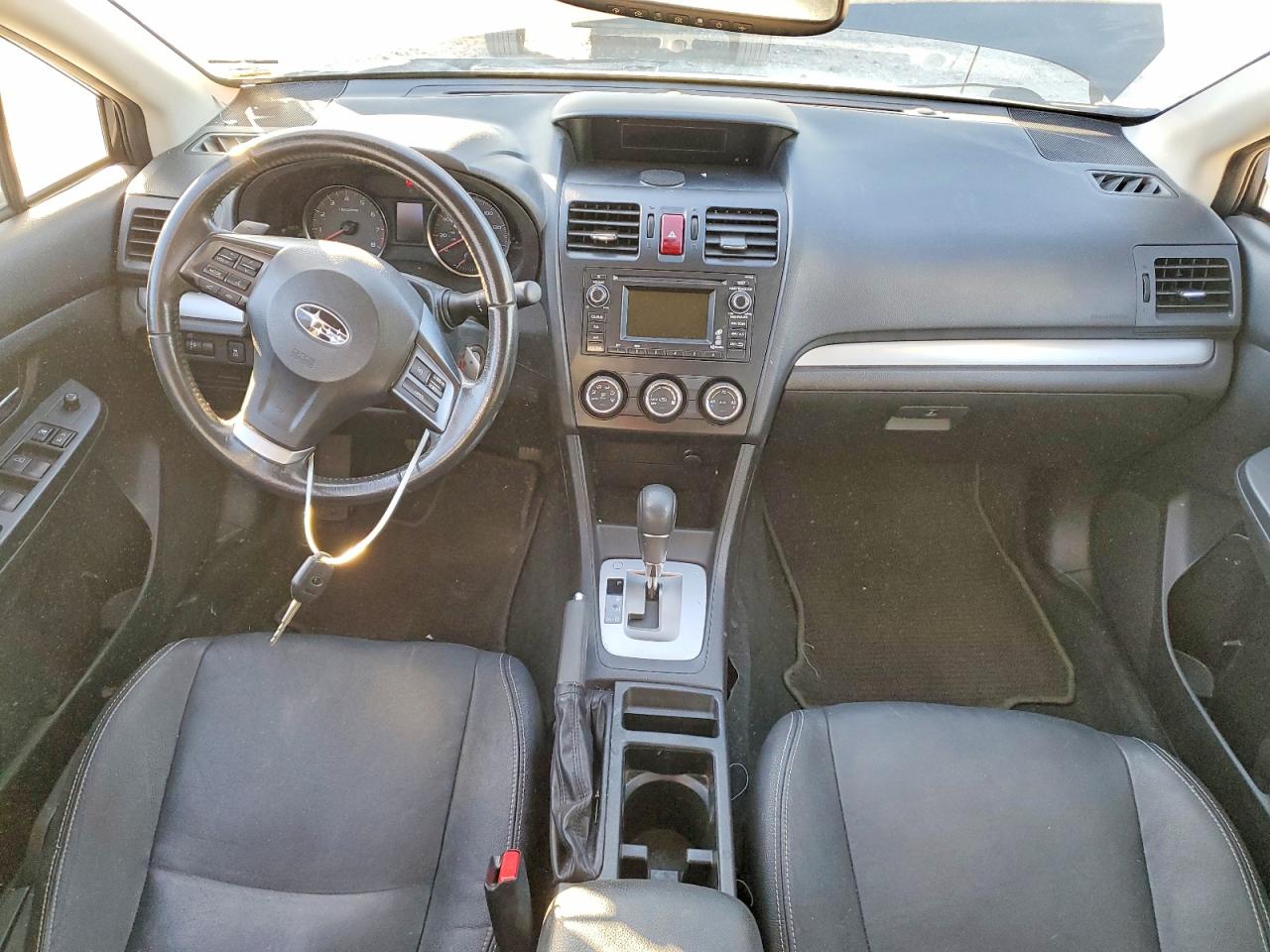 Subaru Xv 2.0 Limited