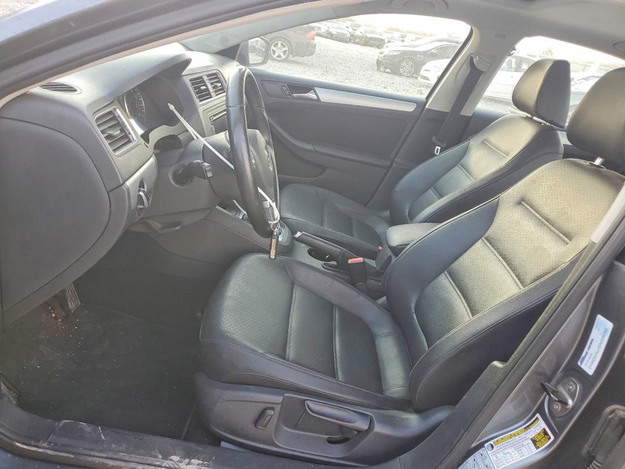Volkswagen Jetta Se