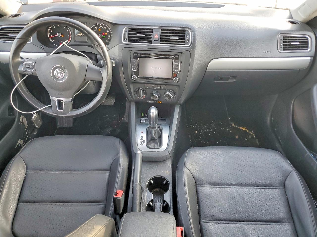 Volkswagen Jetta Se