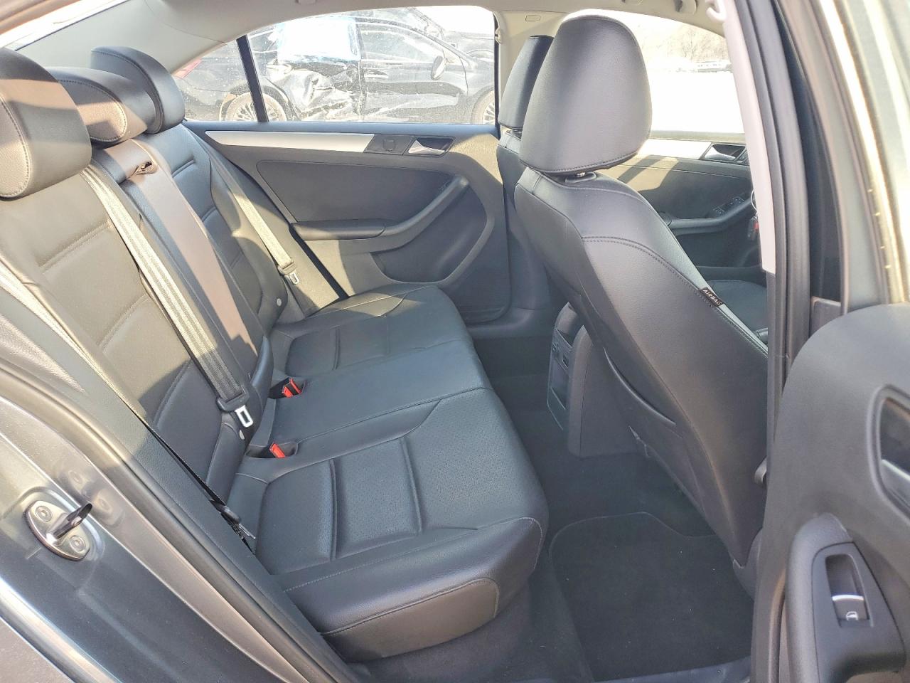 Volkswagen Jetta Se