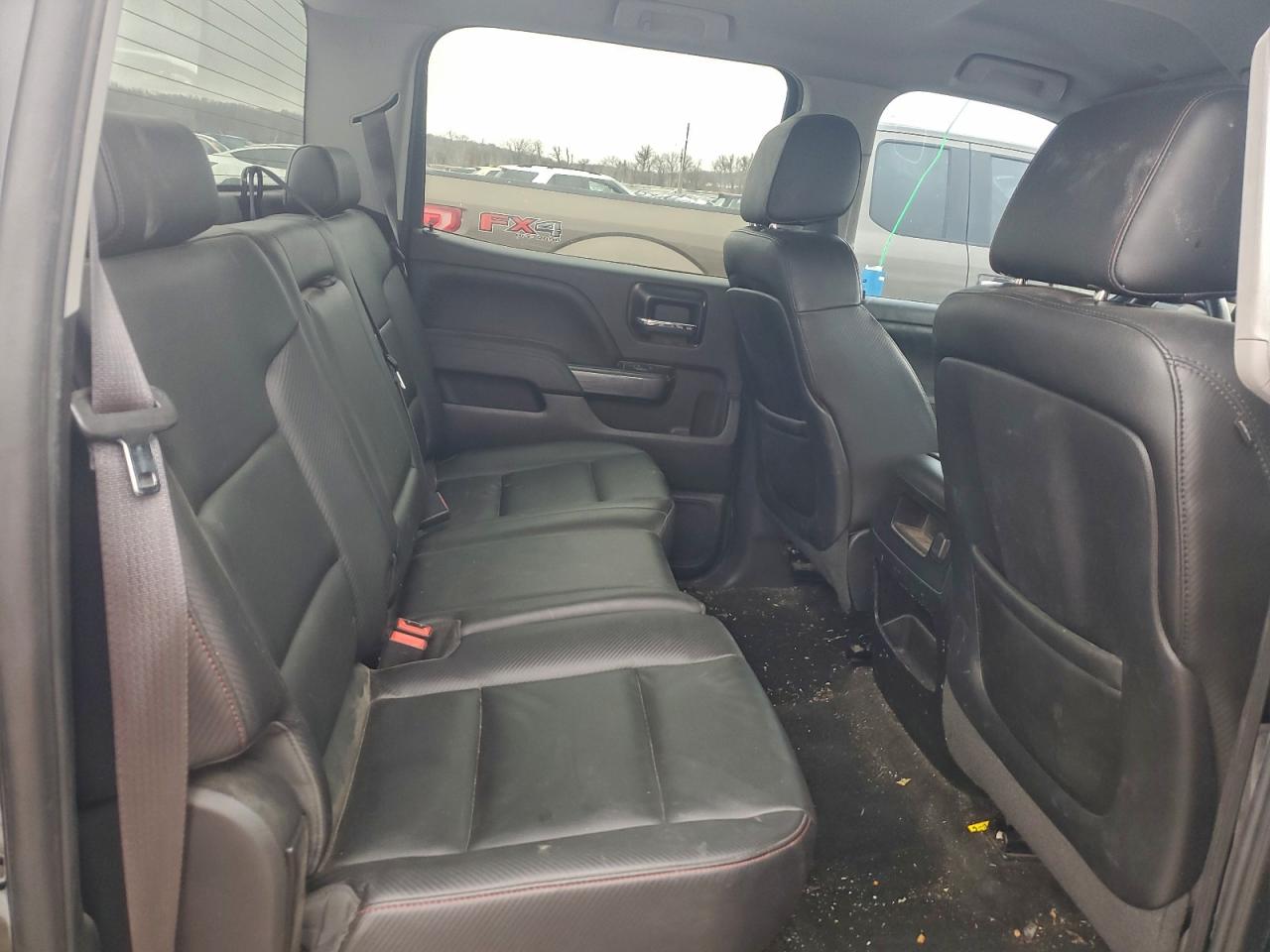 GMC Sierra K1500 Slt