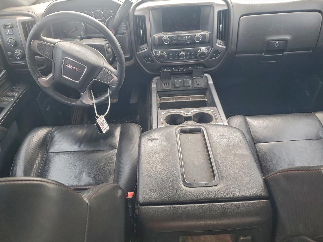 GMC Sierra K1500 Slt
