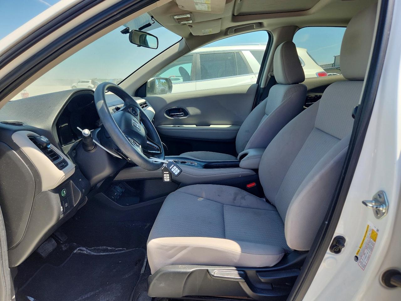 Honda HR-V Ex