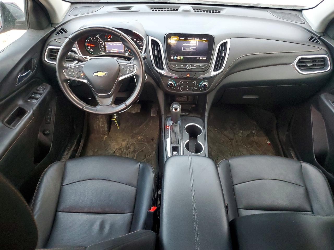 Chevrolet Equinox Premier