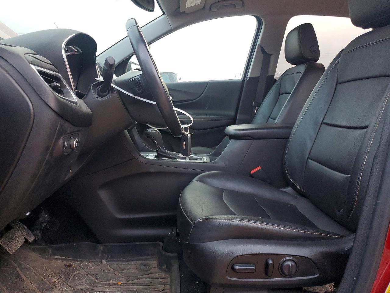 Chevrolet Equinox Premier