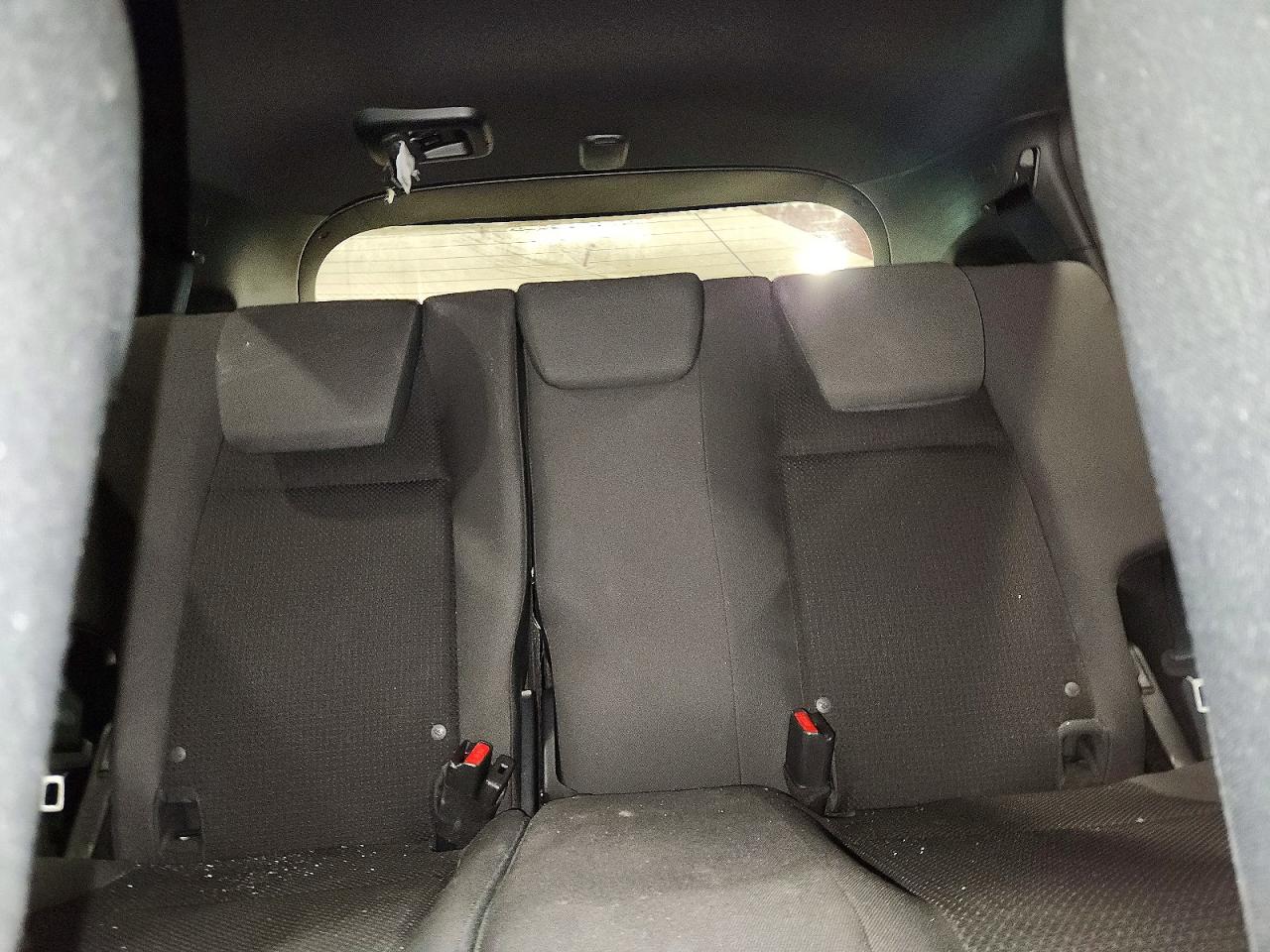 Honda HR-V Sport