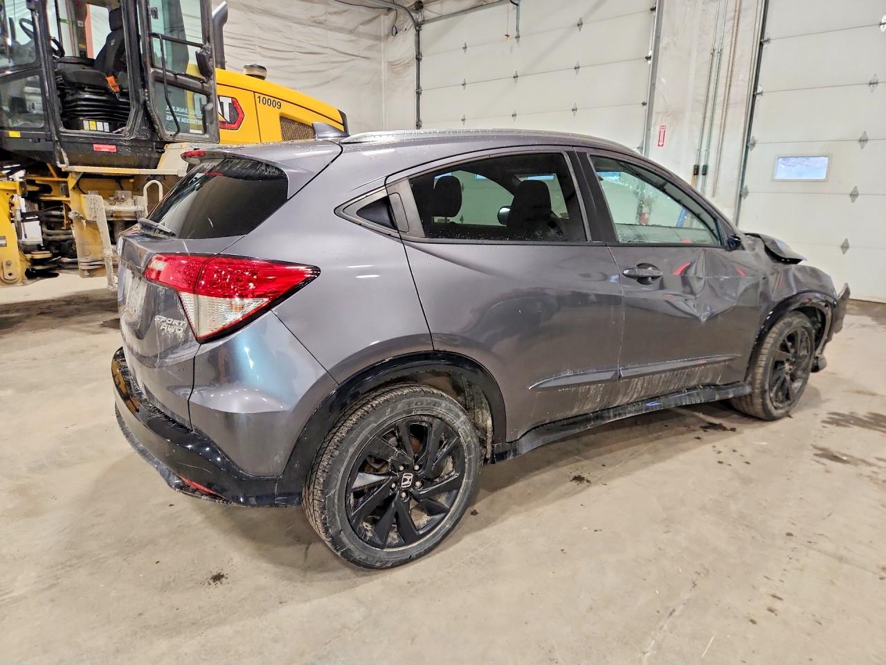 Honda HR-V Sport
