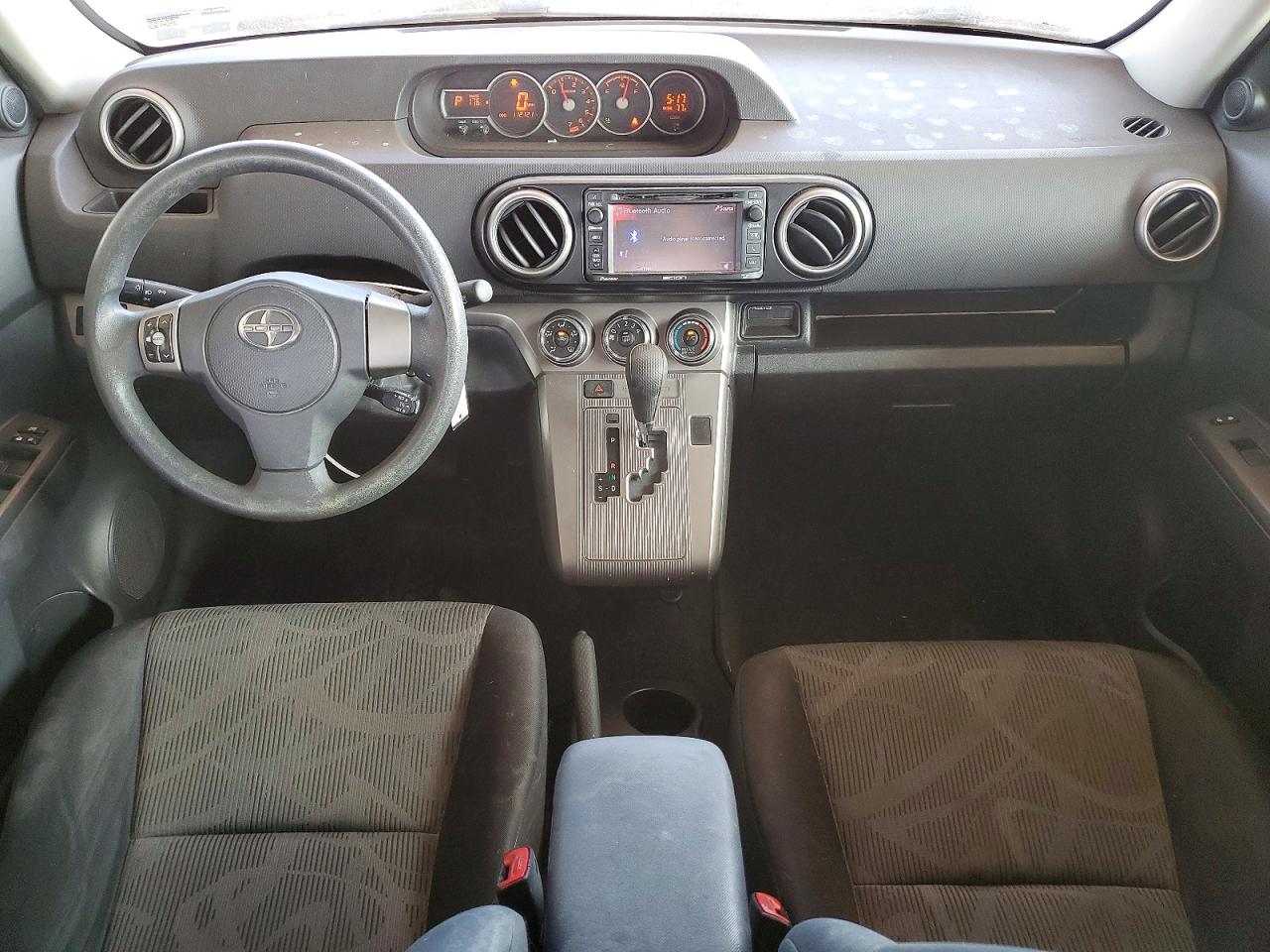 Scion xB Base