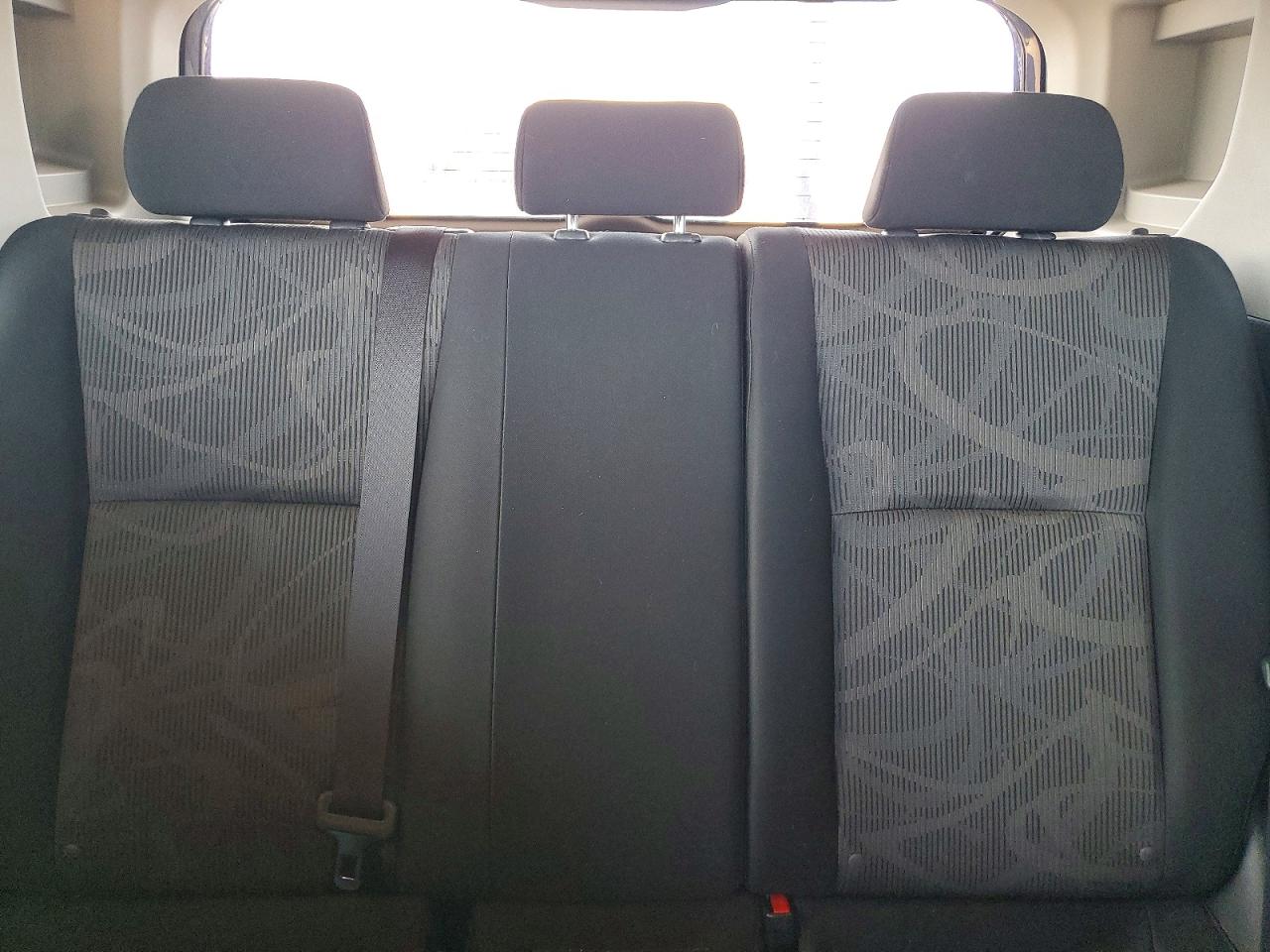Scion xB Base