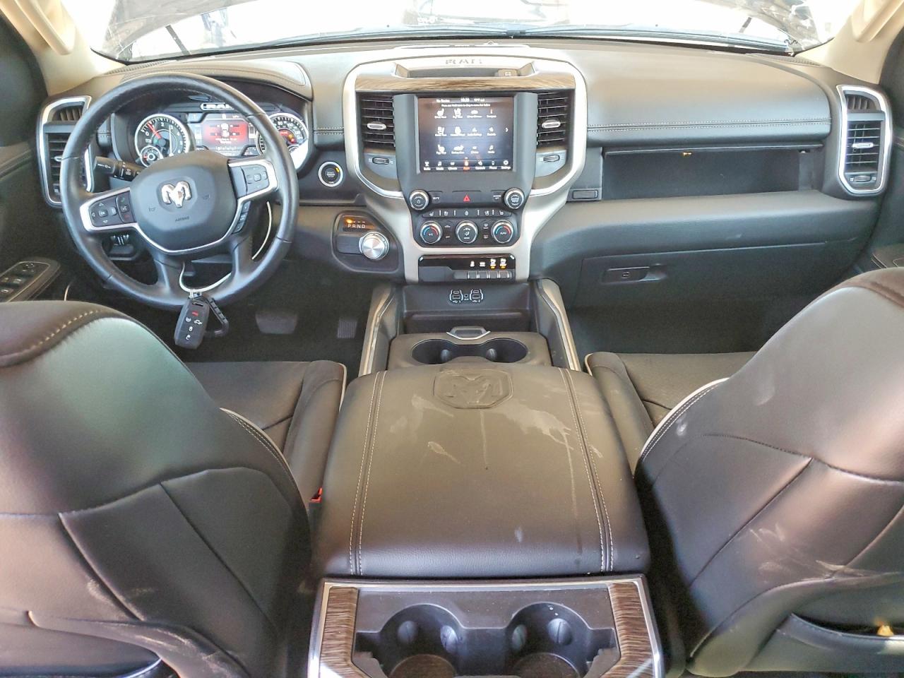 Ram 1500 Laramie