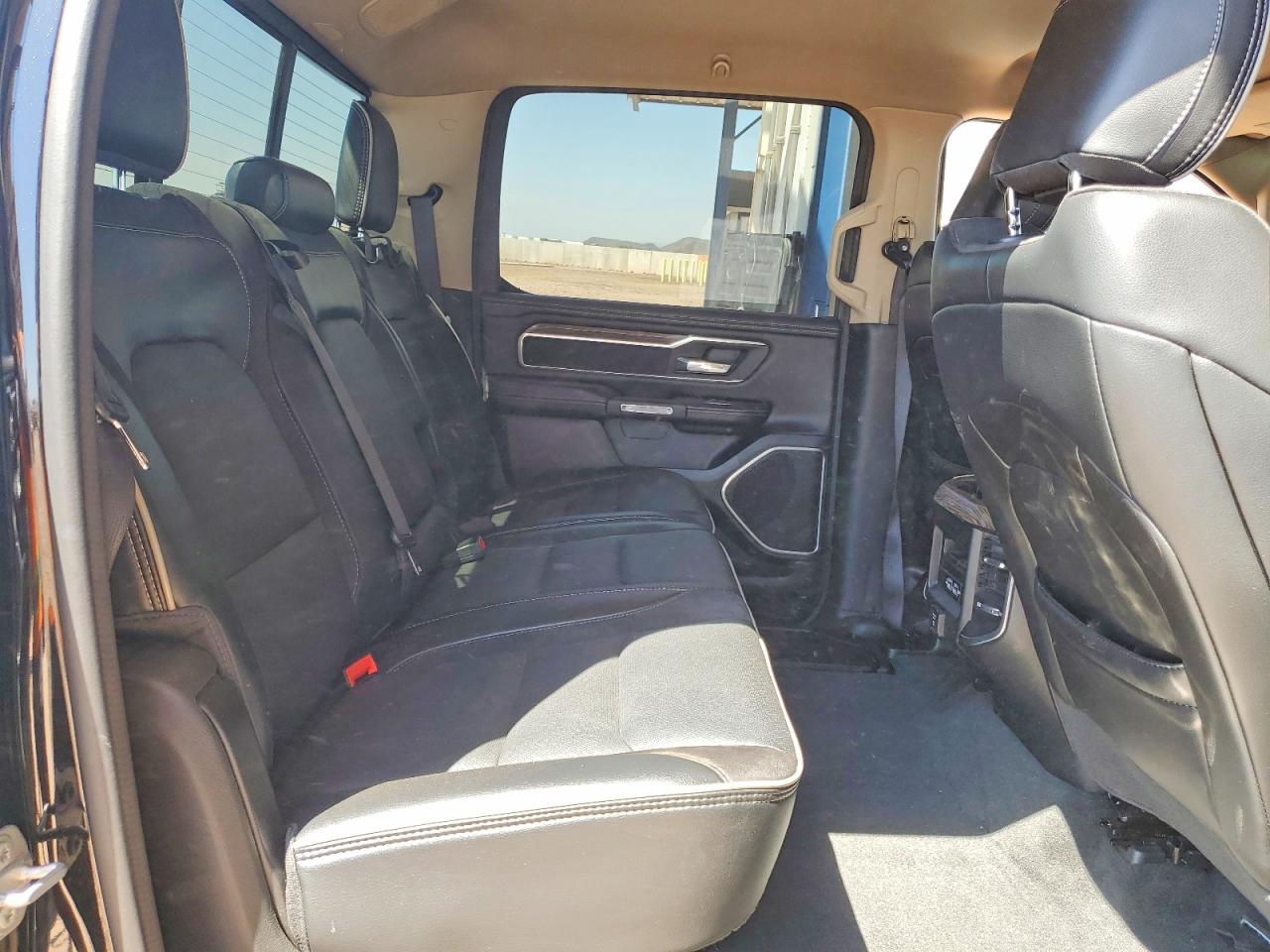 Ram 1500 Laramie