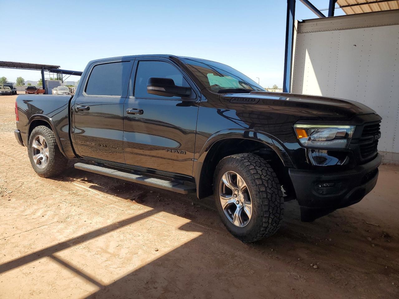 Ram 1500 Laramie
