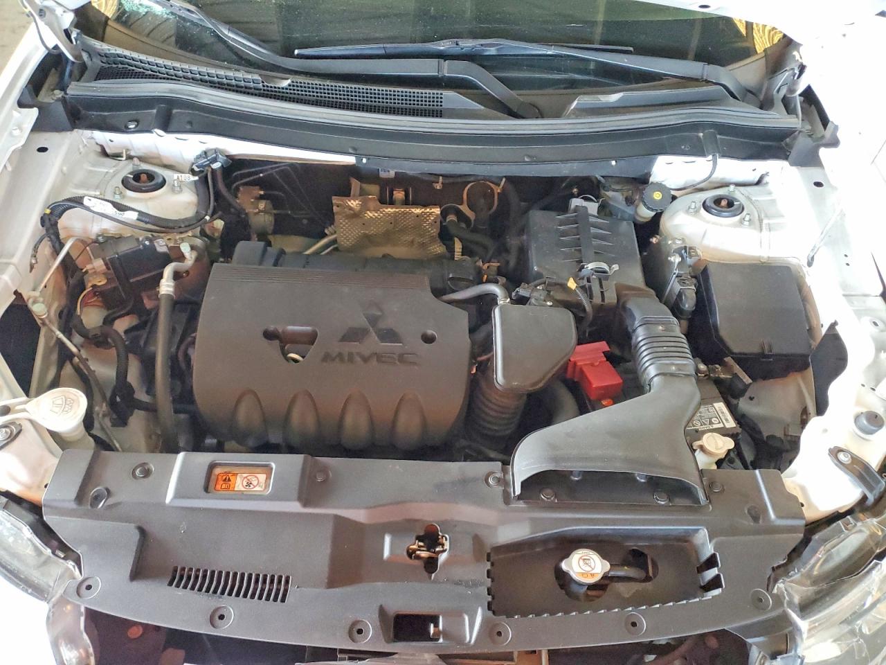 Mitsubishi Outlander Se