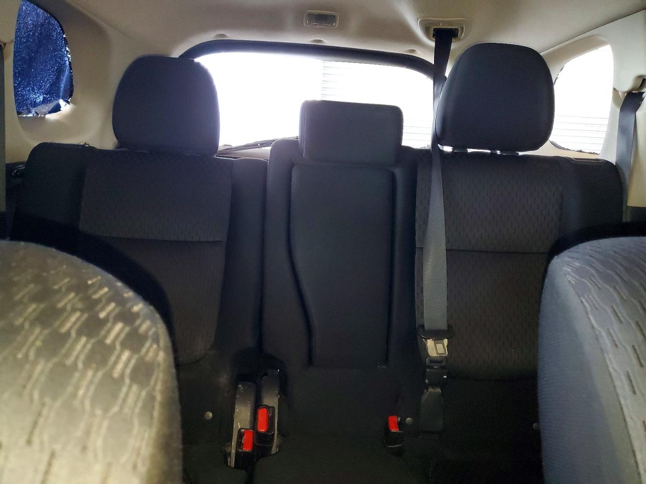 Mitsubishi Outlander Se