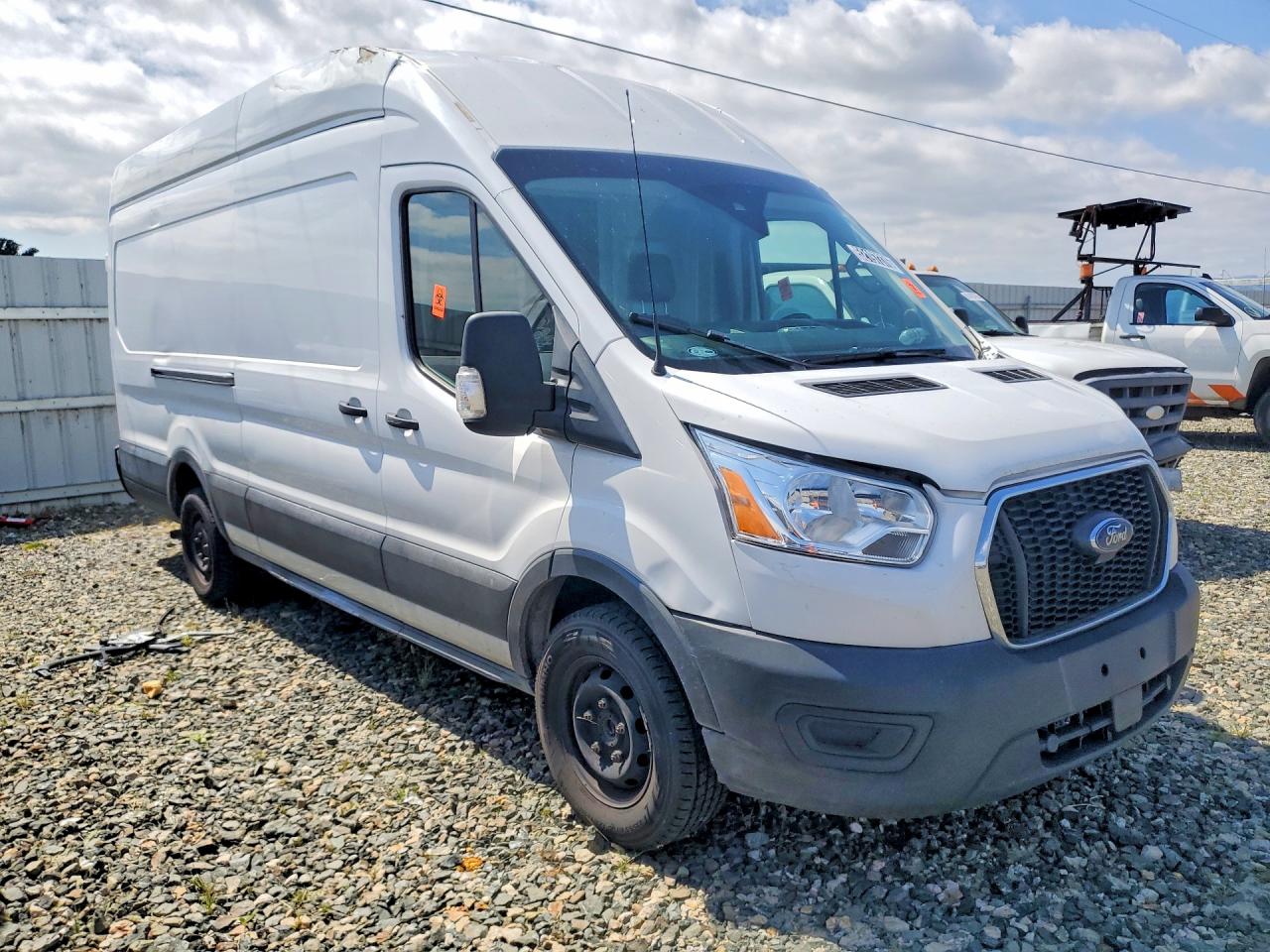 Ford Transit T-350