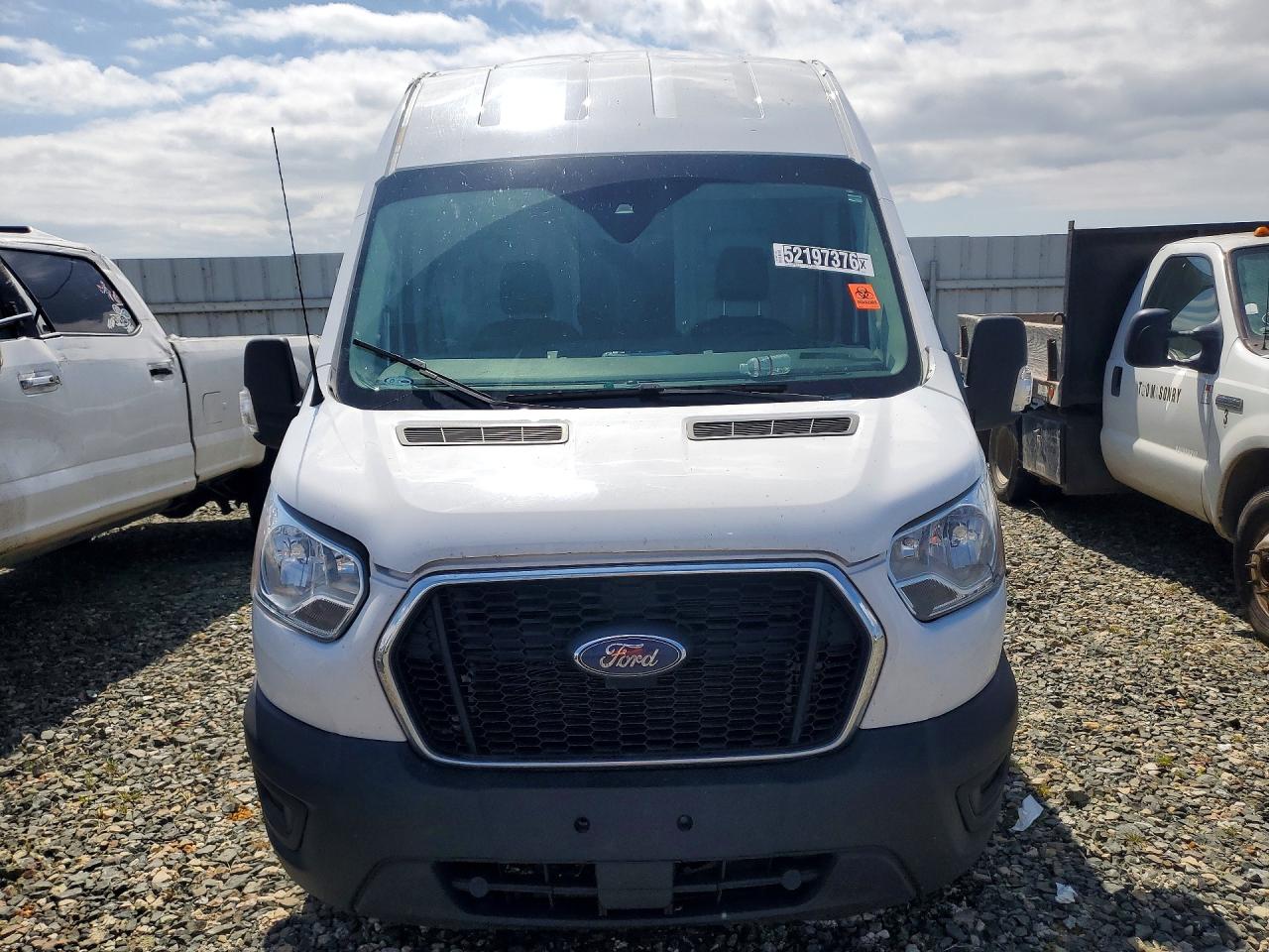 Ford Transit T-350
