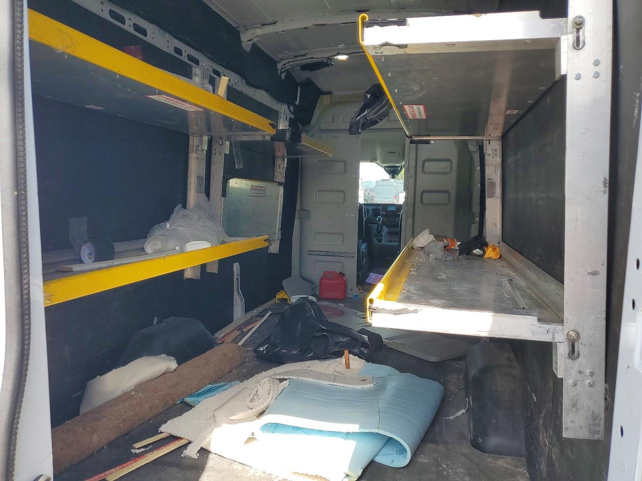 Ford Transit T-350