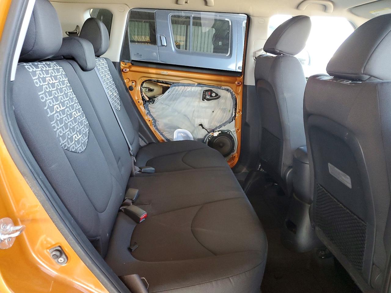Kia Soul +