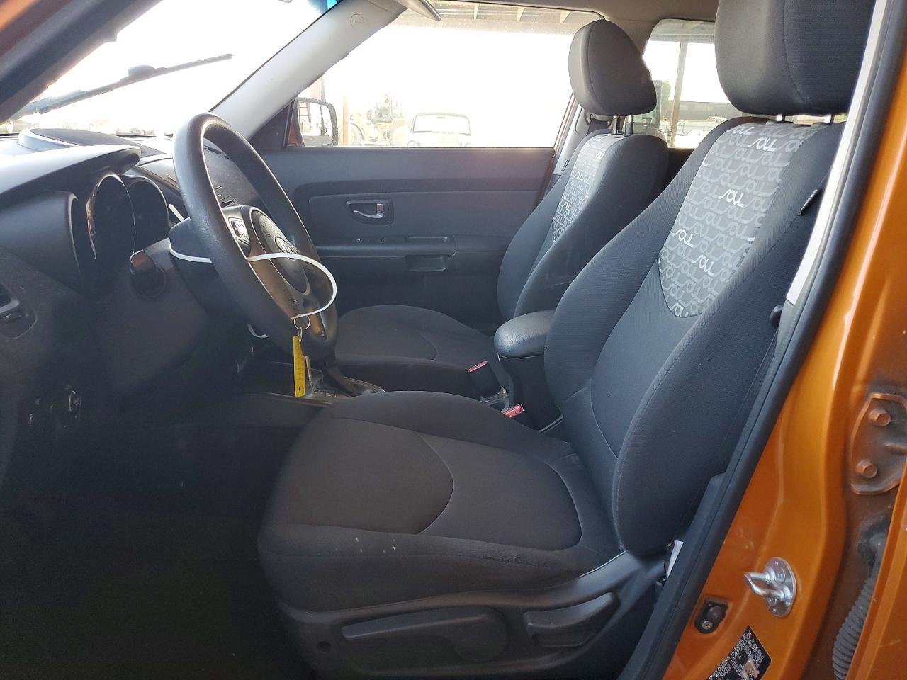 Kia Soul +