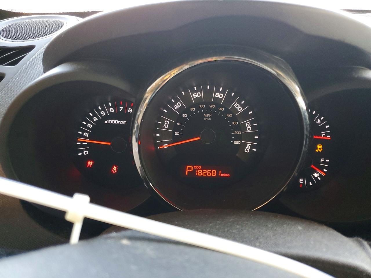 Kia Soul +