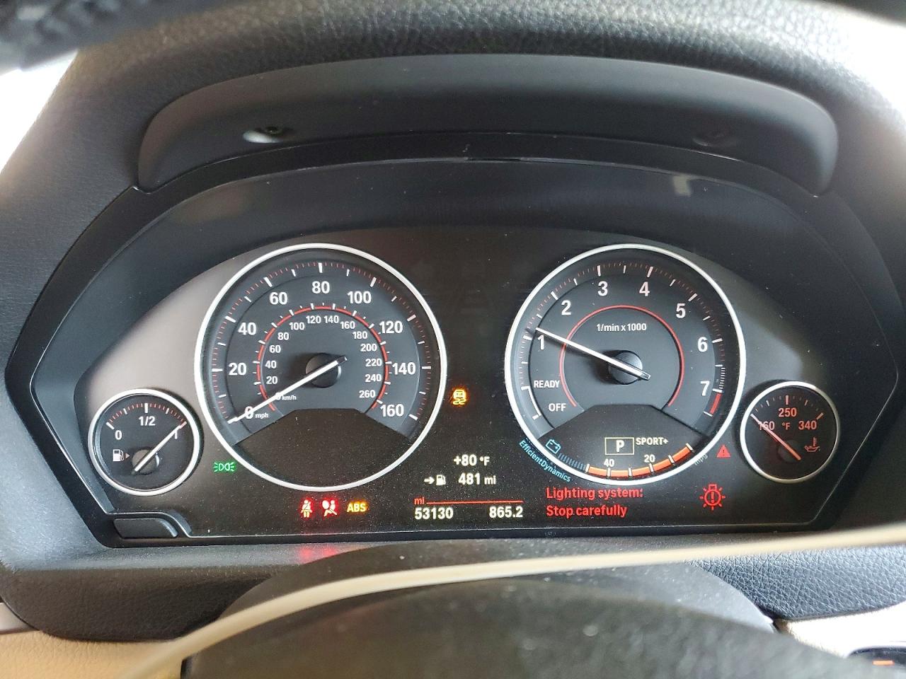 BMW 4 Series Gran Coupe