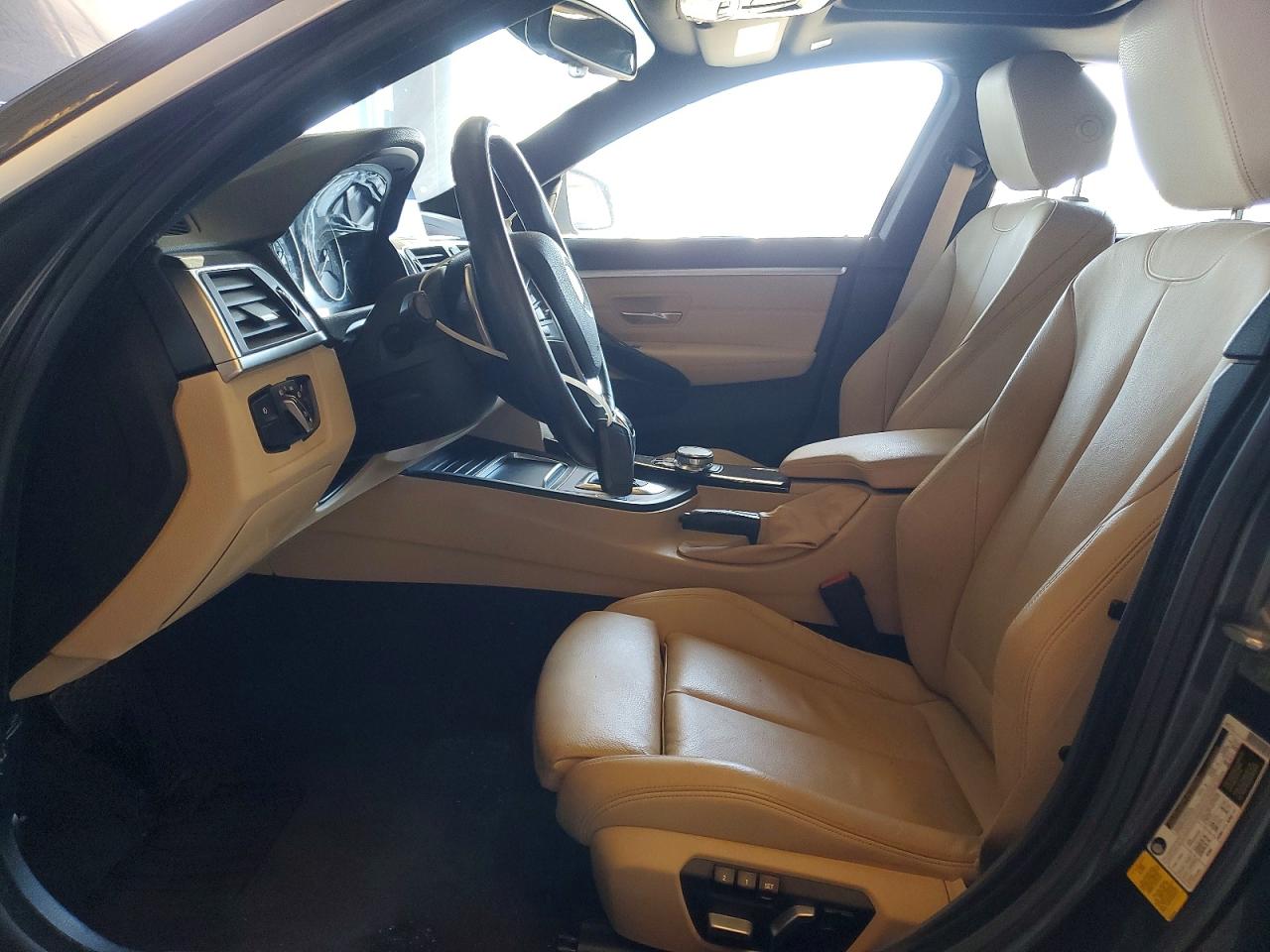BMW 4 Series Gran Coupe