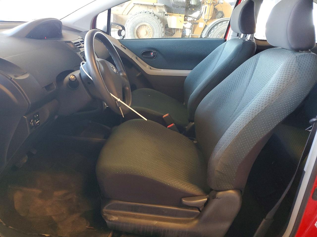 Toyota Yaris Base
