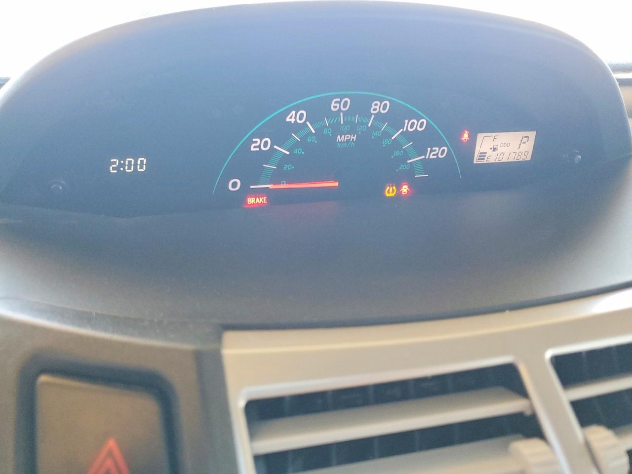 Toyota Yaris Base