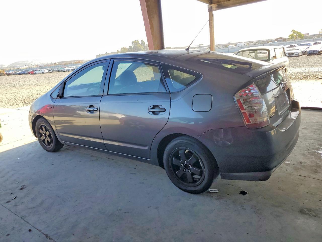 Toyota Prius Base