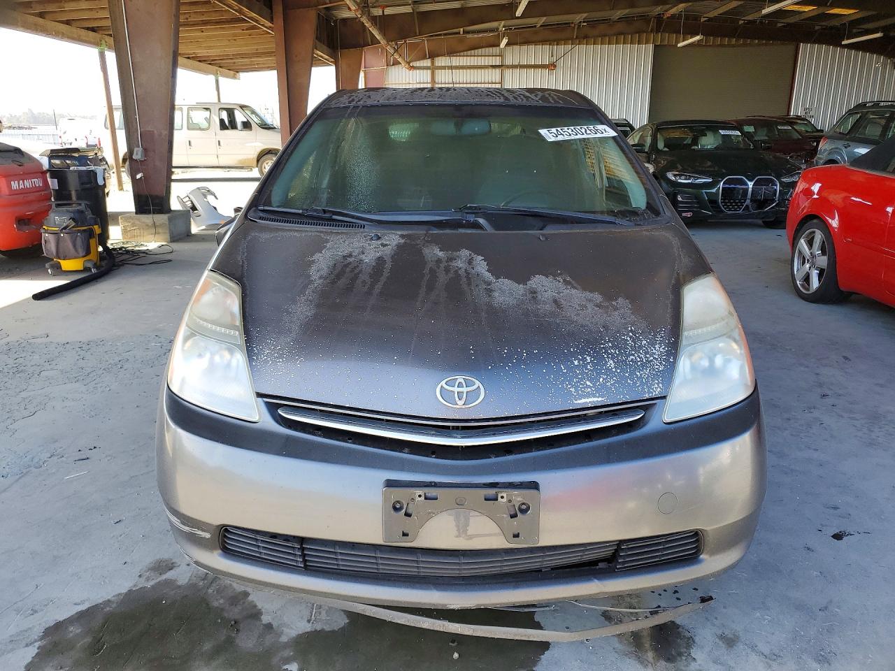 Toyota Prius Base