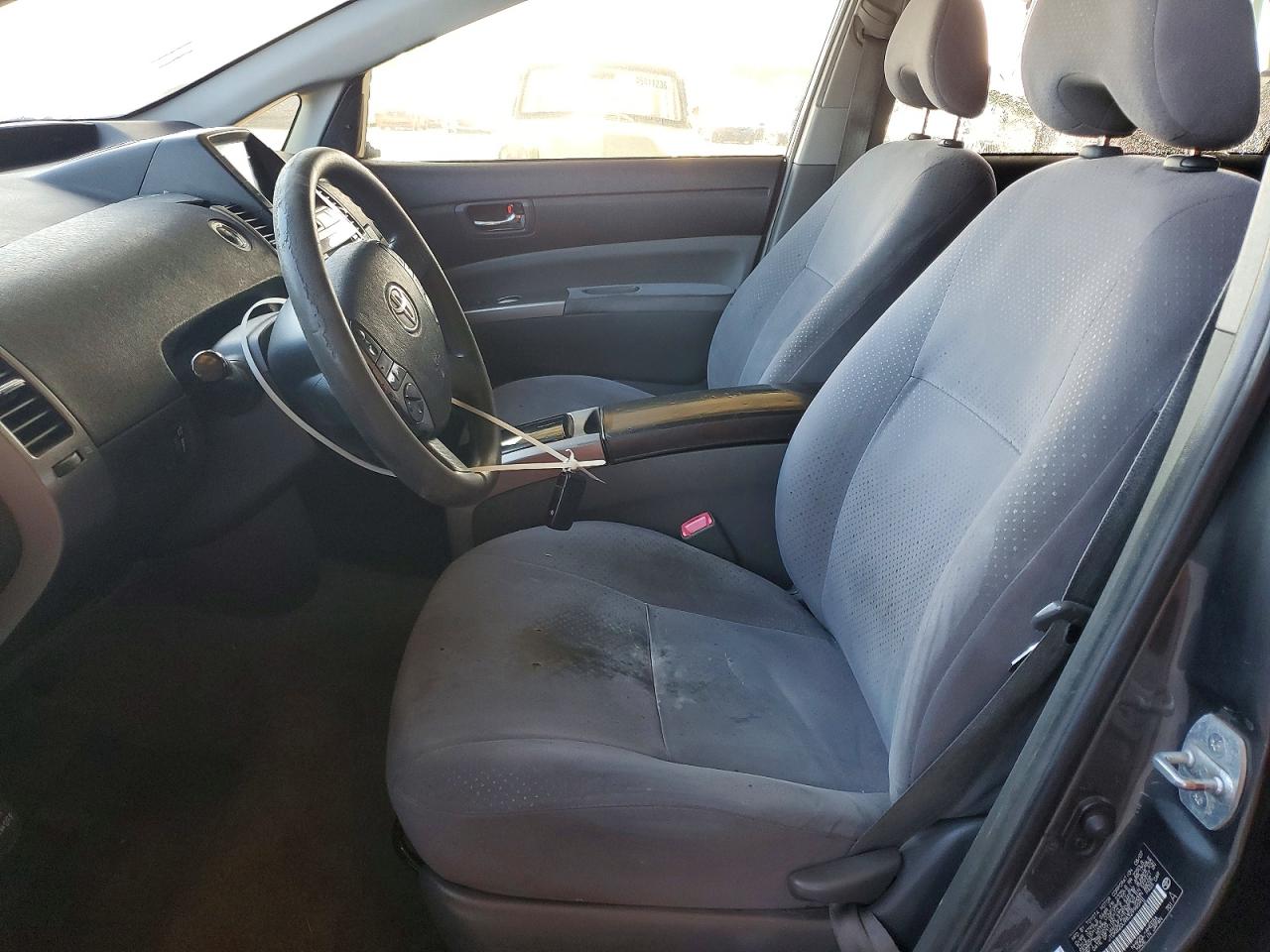 Toyota Prius Base