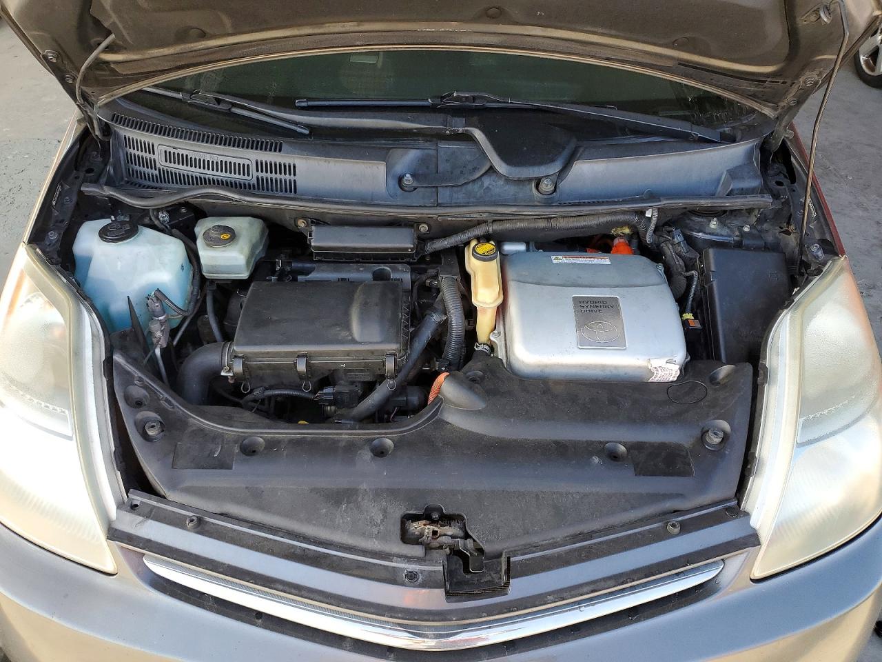 Toyota Prius Base