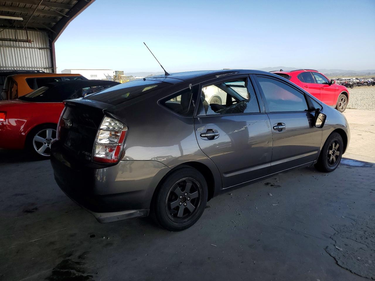Toyota Prius Base