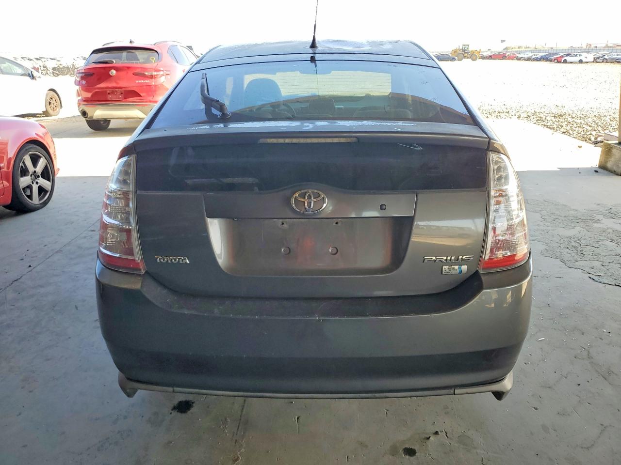 Toyota Prius Base