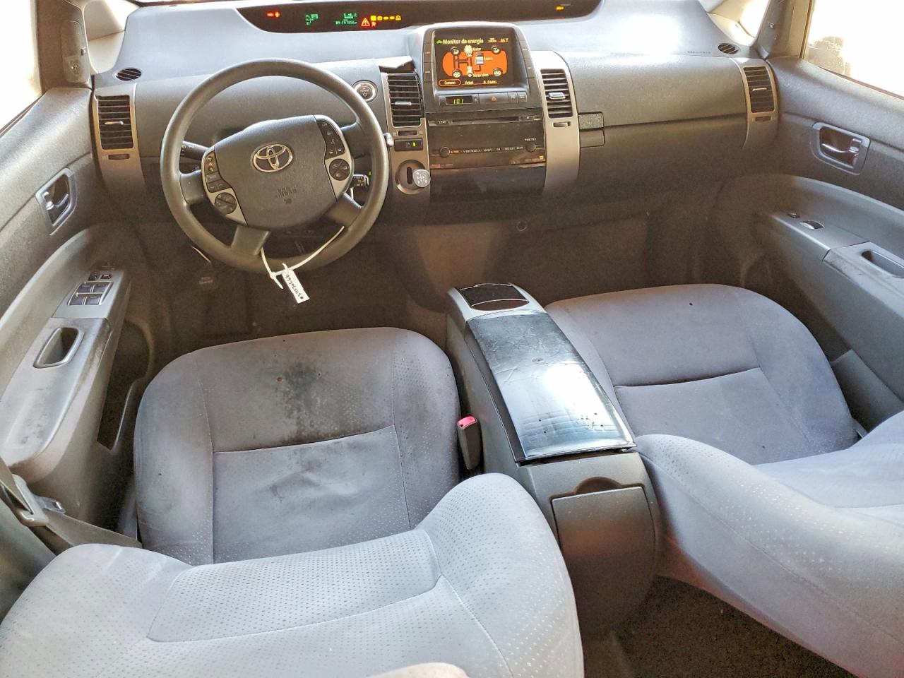 Toyota Prius Base
