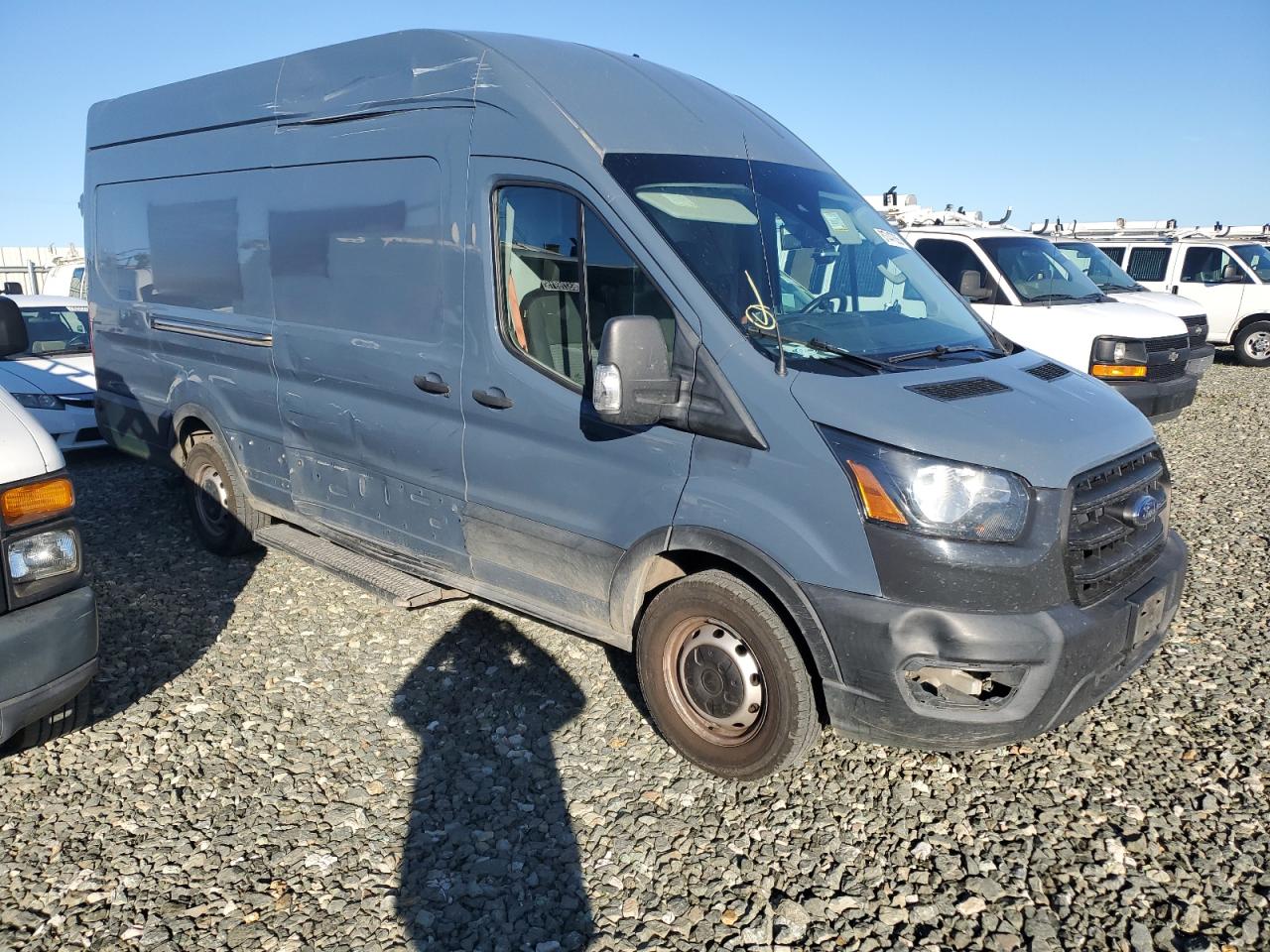 Ford Transit T-250