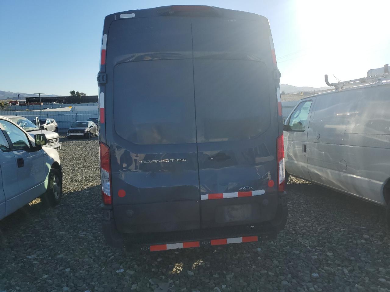Ford Transit T-250