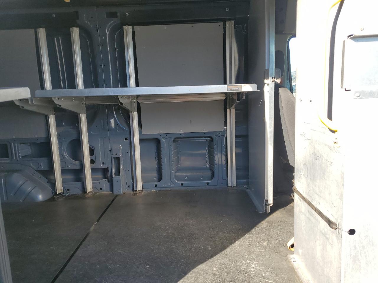Ford Transit T-250