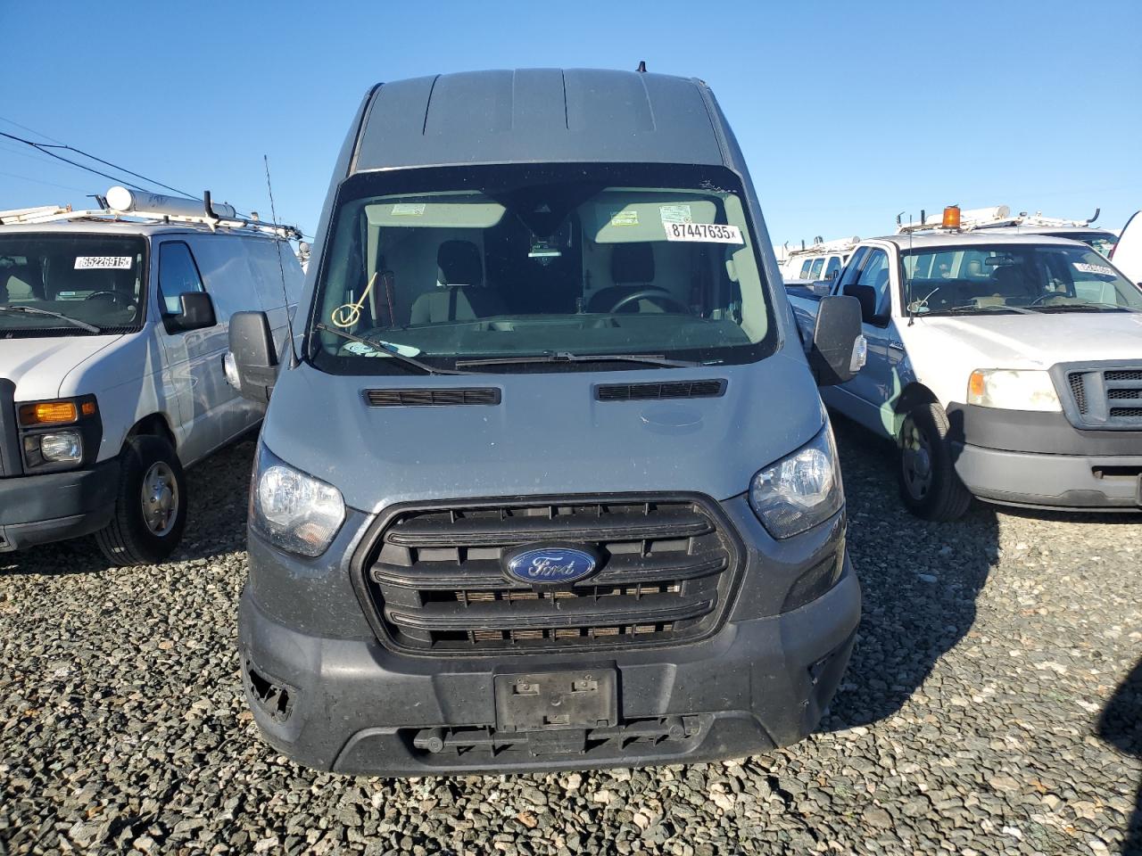 Ford Transit T-250
